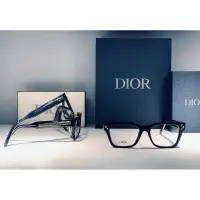 在飛比找蝦皮購物優惠-代買Dior Diamond系列 眼鏡