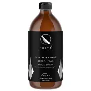 Qsilica Colloidal Silica Gel | 500ml