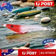 Luminous Squid Jig Hooks Octopus Bait Fishing Tackles 10.7cm Fishing Accessories