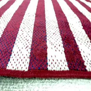 【范登伯格】 捷伯美國國旗絲質地毯 60x100cm