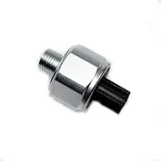 Knock Detonation Sensor Compatible With CR-V 2008-2010 Element 2008-2010 Acura RDX 2008-2010 TSX 2008 OE 30530PNA003 30530PPLA01 KS197 Aftermarket Replacement
