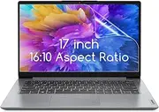 KEANBOLL 3 PCS 17" Laptop Screen Protector Anti Glare Matte Filter for 17-inch 16:10 Aspect Ratio Screen HP/Dell/Lenovo/Asus/Acer/Samsung/Sony/MSI/LG/Razer Blade 17 inch Laptop