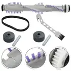 Brush Roller +Wheels +Belt Parts For Shark NV350 NV351 NV352 NV355 NV356E Vacuum