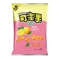 在飛比找森森購物網優惠-【可樂果】檸檬玫瑰鹽口味(188g)