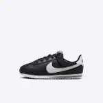 NIKE KIDS CORTEZ EASYON PSV DM0951-001 小童 休閒鞋 經典 復古 阿甘鞋 黑白