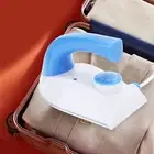 Mini Electric Iron With Temperature Control Clothes Ironing Machine For JY