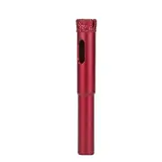 Drill Bit 30mm To 65mm Drilling Depth Clean Drilling Long Service Life