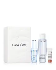 Lancome Clarifique Brightening Skincare Routine Discovery Set ($136 value)