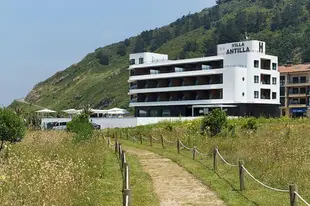 安蒂亞別墅Villa Antilla