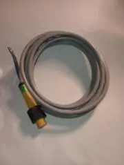 NEW GENUINE TURCK Bi2-S12-AD4X PROXIMITY SWITCH SENSOR