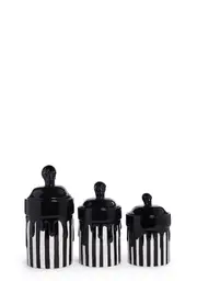 [Dolls Home] Haunted Cuisine Ceramic Jar Set