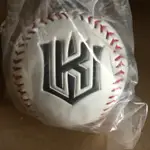 韓國職棒 KBO KT巫師 紀念球 紀念棒球 簽名球 未拆封