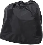 JOINPAYA Car Seat Water Resistant Umbrella Stroller Pouch with Drawstring Closure for Airplane Gate Check for Car Seats Double Strollers