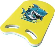 Pool Exercise Boards | Kids Pool Float Board | Pool Boards Swim Training, EVA Foam Swim Buoy, Swimming Board for Youth Children Toddler, Pool Floatie Exercise Training Board for Kids