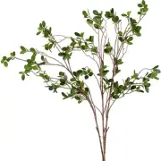 3 Pcs Faux Stems Artificial Branches for Vase Greenery Stems Faux Branches fo...