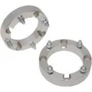 MOOSE OFFROAD 0222-0507 MO41154115-1.5 Wheel Spacers with Studs Wheel Spacers