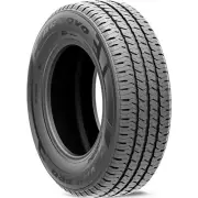 Tire 195/75R16 Arroyo Van Pro Van Commercial Load E 10 Ply