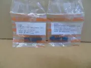 TWO NOS OEM STIHL Chainsaw 1120 121 2905 Choke Shutter 009 010 011 012 Chain Saw