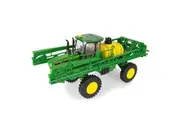 John Deere 1:16 1.2M Self Propelled Water Sprayer Kids Interactive Farm Toy 5y+