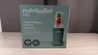 Nutribullet Pro 900W Single Serve Personal Blender Mixer 32oz Teal Eucalyptus