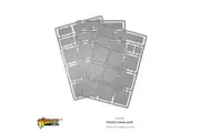 Infantry bases pack