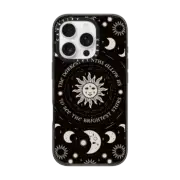 iPhone 16 Pro Impact Case MagSafe Compatible Brightest Stars