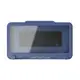 Makemine 衛浴 iPad 防水手機平板保護套 底座 藍色