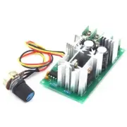 Replacement DC Motor Speed Controller Electrical Potentiometer Knob Switch