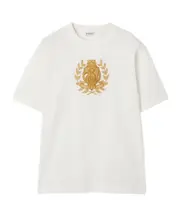 cotton t-shirt S,XL,XS,L,M Chalk