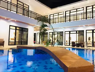 白色微風帕拉灣精品飯店 White Breeze Palawan Boutique Hotel