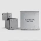 Billie Eilish YOUR TURN Women’s Fragrance 100mL EDP Perfume Cologne Spray