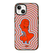 iPhone 14 Impact Case Lucy Cherry Bottom