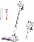 Ultenic U10 Pro Cordless Vacuum Cleaner, 30KPa Powerful Suction, Ultra-Lightweig