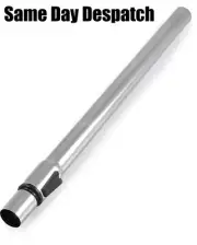Telescopic Vacuum Cleaner Rod suits Pullman Commander PV900-35