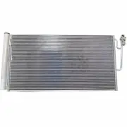 One New DENSO Auto Parts A/C Condenser 4770763 for Mini (for: Mini)