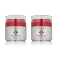 在飛比找森森購物網優惠-【FORTE】Ceramide舒緩修護滋養霜(55ml/瓶)