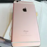 在飛比找蝦皮購物優惠-iPhone 6s Plus 32gb