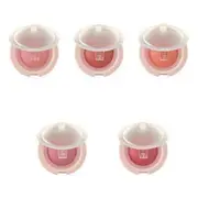 A'PIEU - Juicy-Pang Jelly Blusher - 6 Colors VL01 Grape