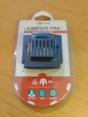 Brand New Jumper Pak for Nintendo 64 - N64 Console RAM (Memory Pack) Tomee