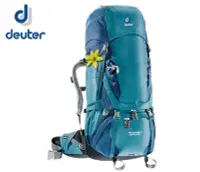 在飛比找Yahoo!奇摩拍賣優惠-【大山野營】Deuter 3320416 Aircontac