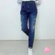 【現貨】韓國 韓國3D剪裁男友褲 彈性牛仔褲 【Bonjouracc】 (8.5折)