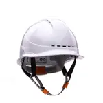 集美-A3式ABS工地 施工夏季透氣電工國標勞保安全帽工地輕便
