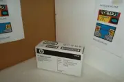 HP Color LaserJet Toner Collection Unit for CP3525 M551dn M575c CE254A OEM NEW