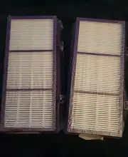 4 Pack HAPF300AP Performance Plus Replacement Filter Holmes AER1 HAPF300AP-U4
