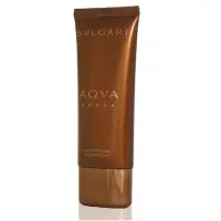 在飛比找Yahoo奇摩購物中心優惠-Bvlgari Aqva Amara After Shave