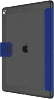 Folio Case for Apple iPad Pro 12.9-Inch, 2017, Blue