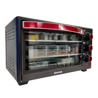 在飛比找蝦皮商城優惠-大同 電烤箱20L(TOT-2007A)[免運][大買家]
