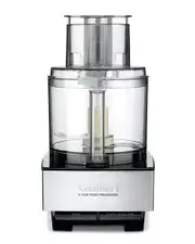 Cuisinart Custom 14-Cup Food Processor DFP-14BCNY