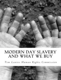 在飛比找博客來優惠-Modern Day Slavery and What We