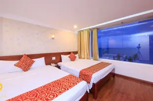 芽庄太陽酒店Le Soleil Hotel Nha Trang